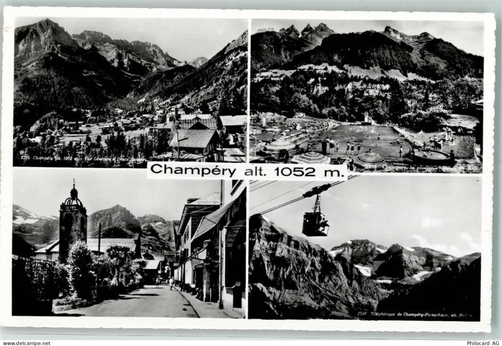 1874 Champéry - 10282453