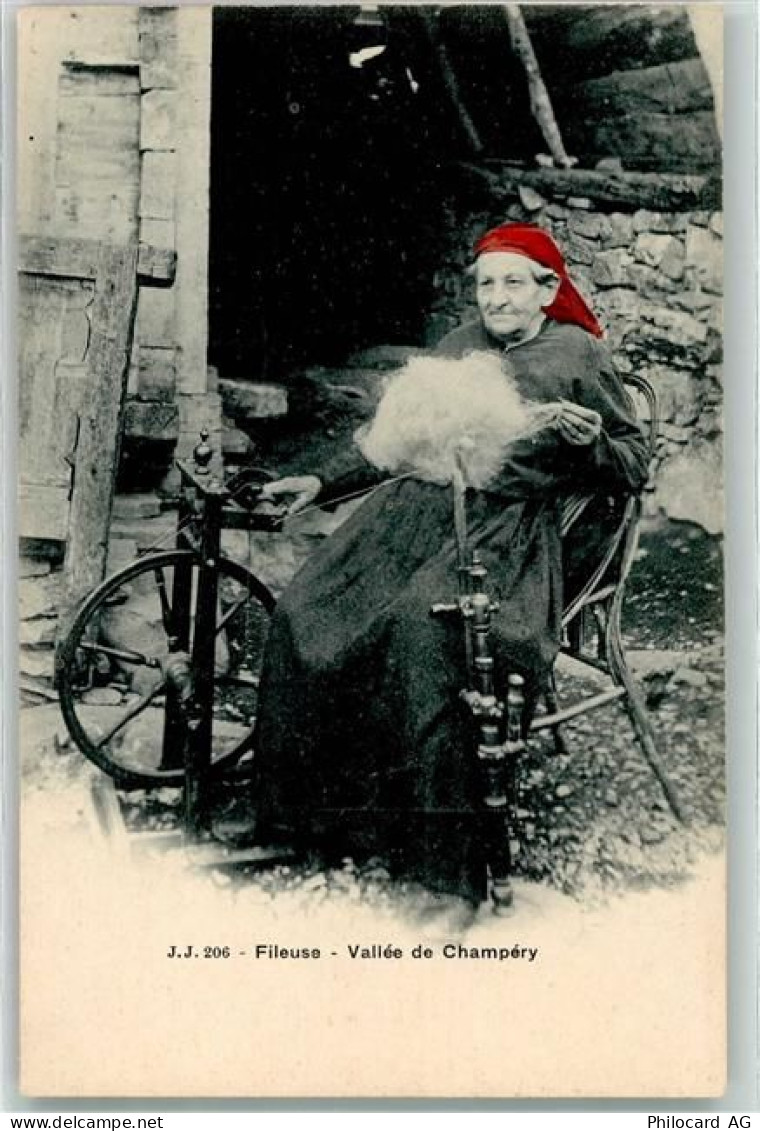1874 Champéry - 39361679