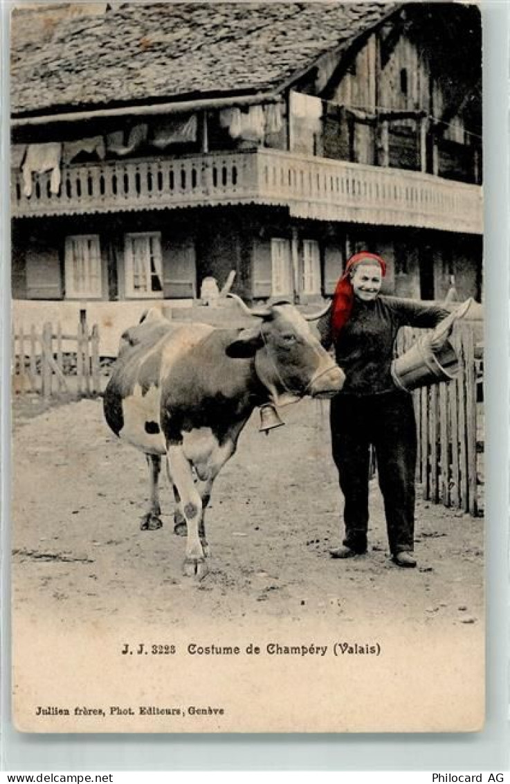 1874 Champéry - 39361680