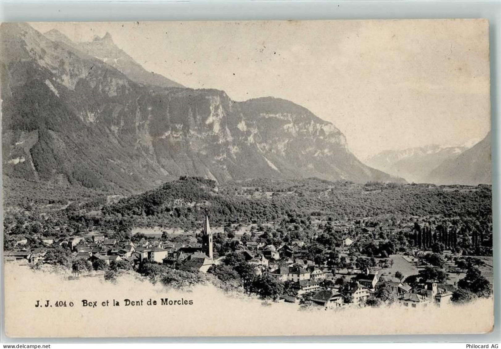 1880 Bex - 10204316