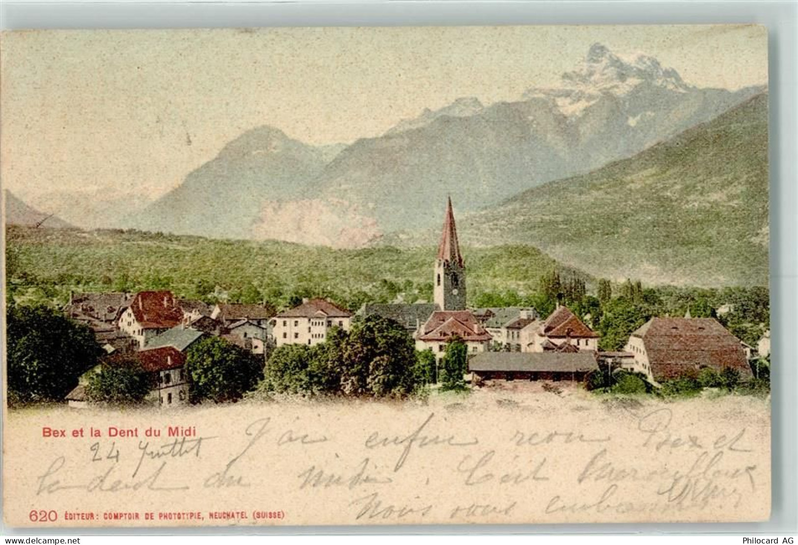 1880 Bex - 10204320