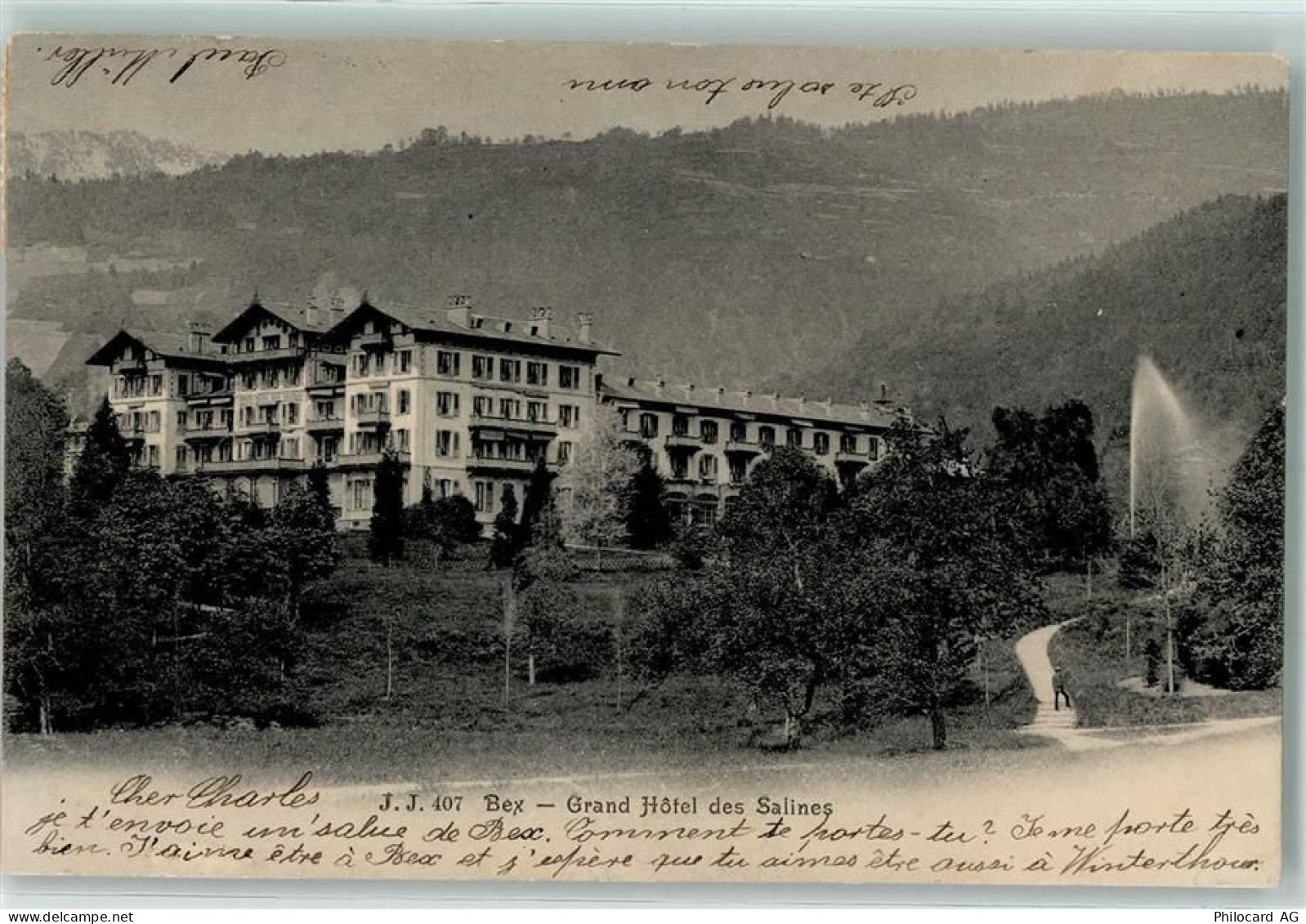 1880 Bex - 10204331
