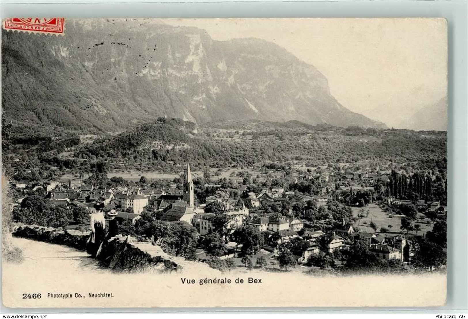 1880 Bex 1907 - 10607515