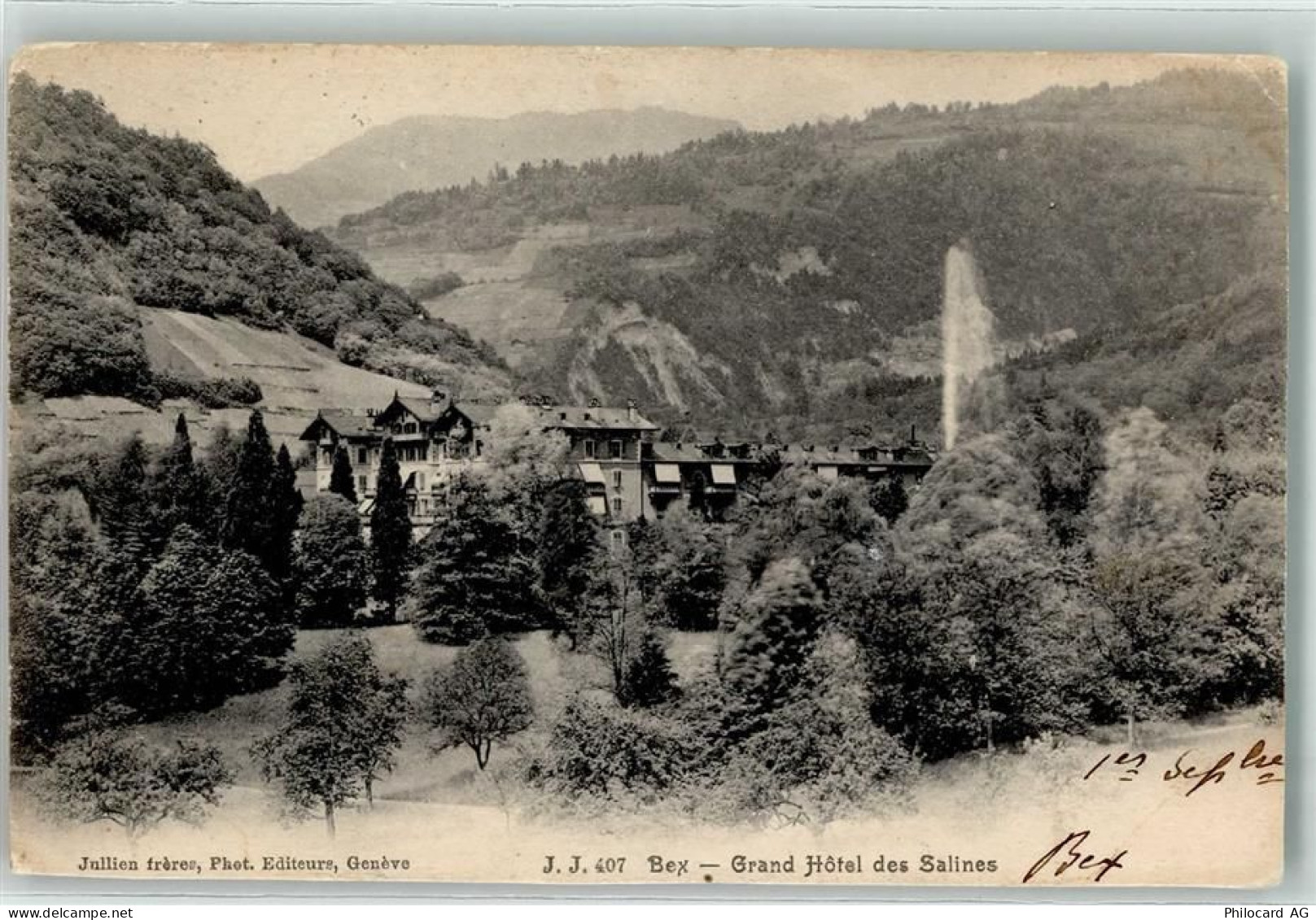 1880 Bex - 39360293