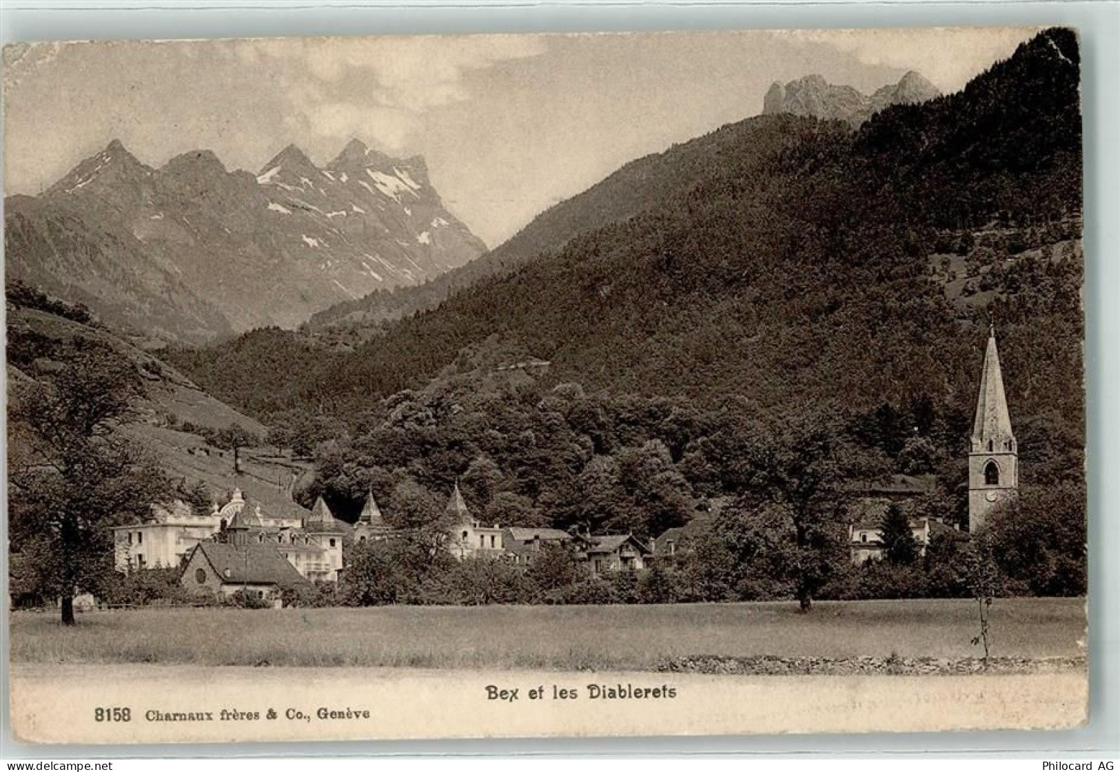 1880 Bex - 39360307