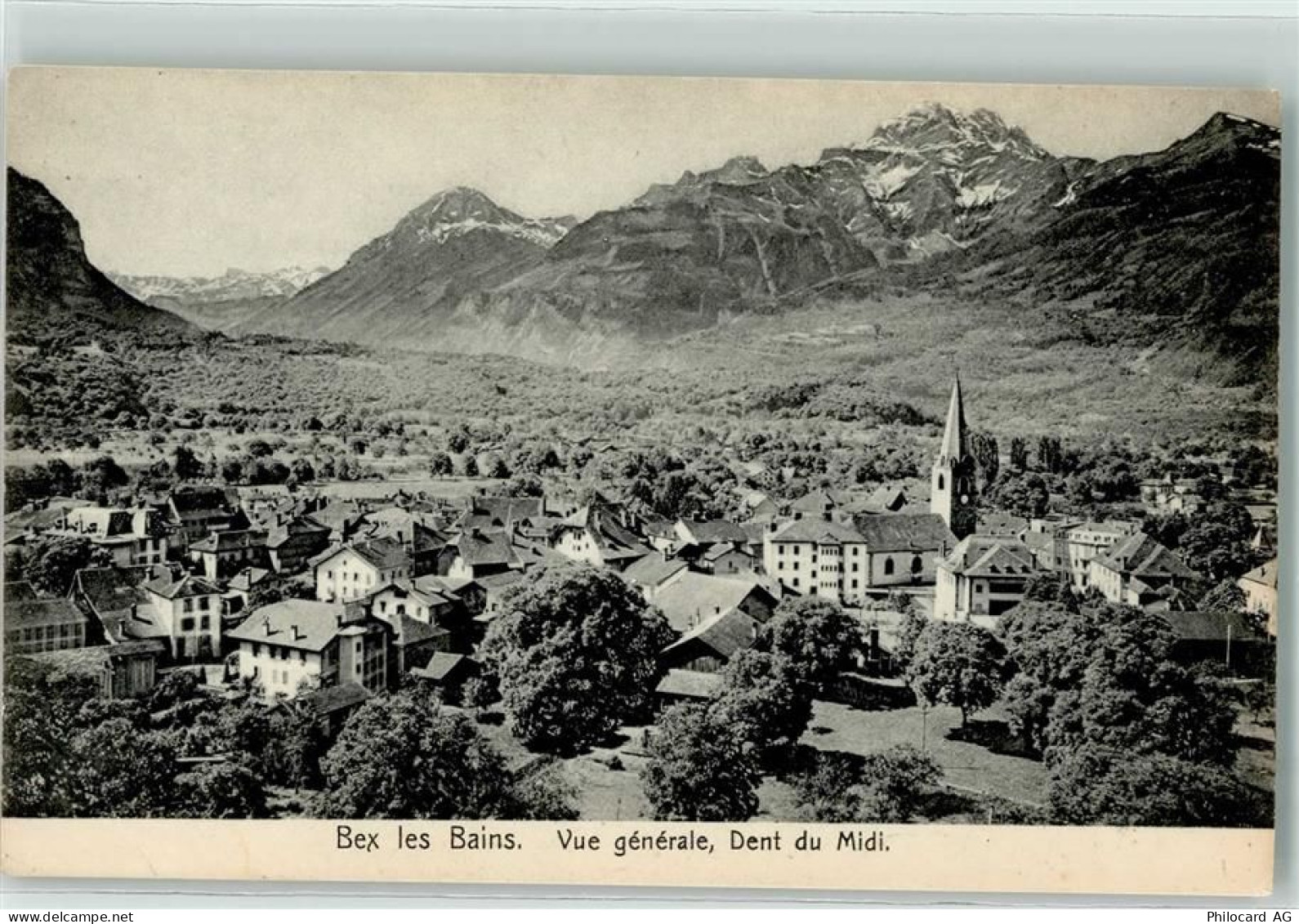 1880 Bex - 39360309
