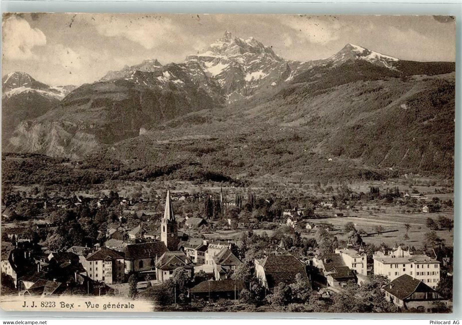 1880 Bex - 39360310