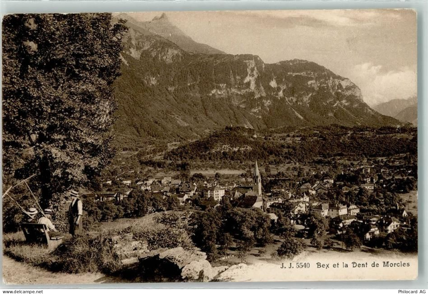 1880 Bex - 39360311