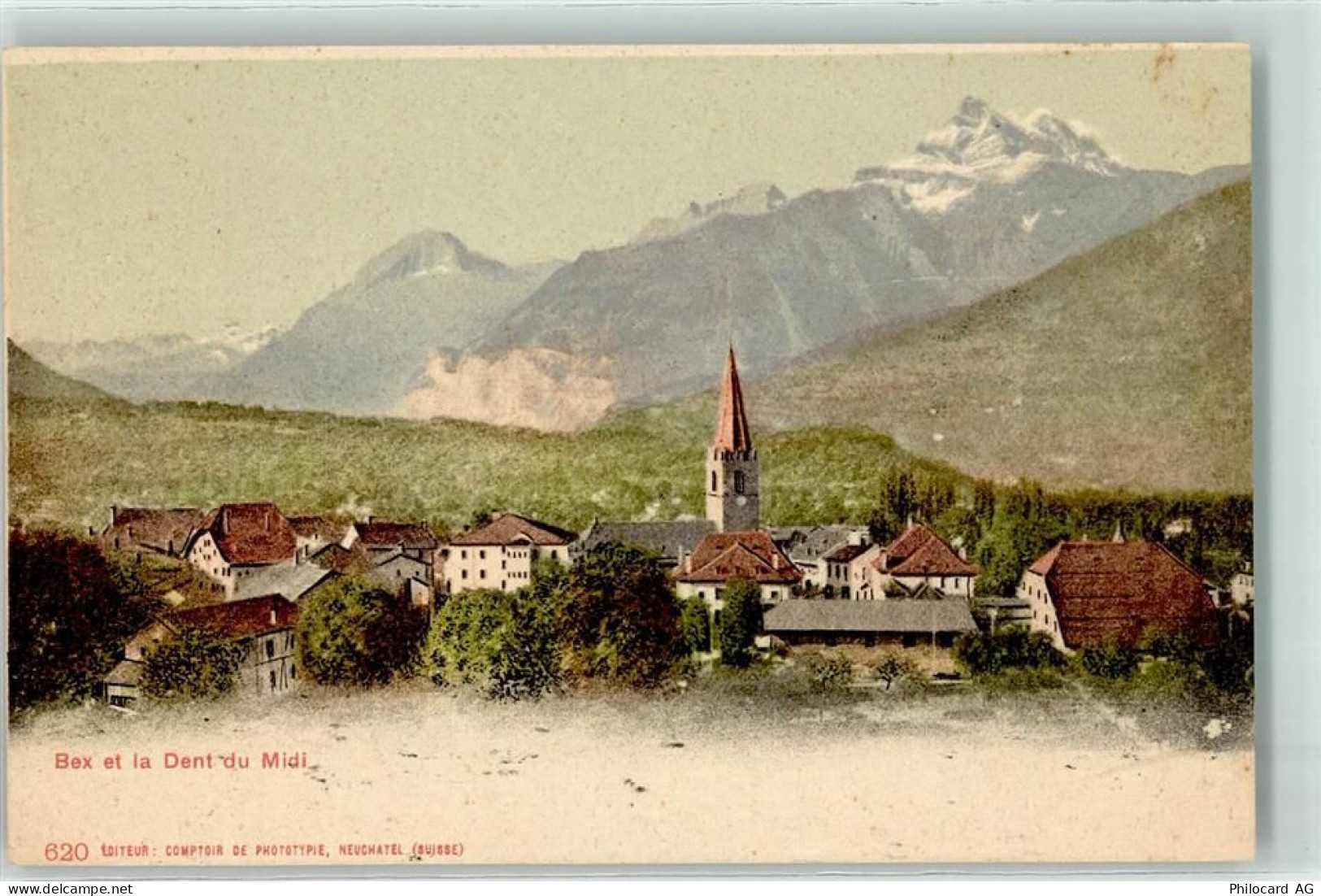 1880 Bex - 39360314