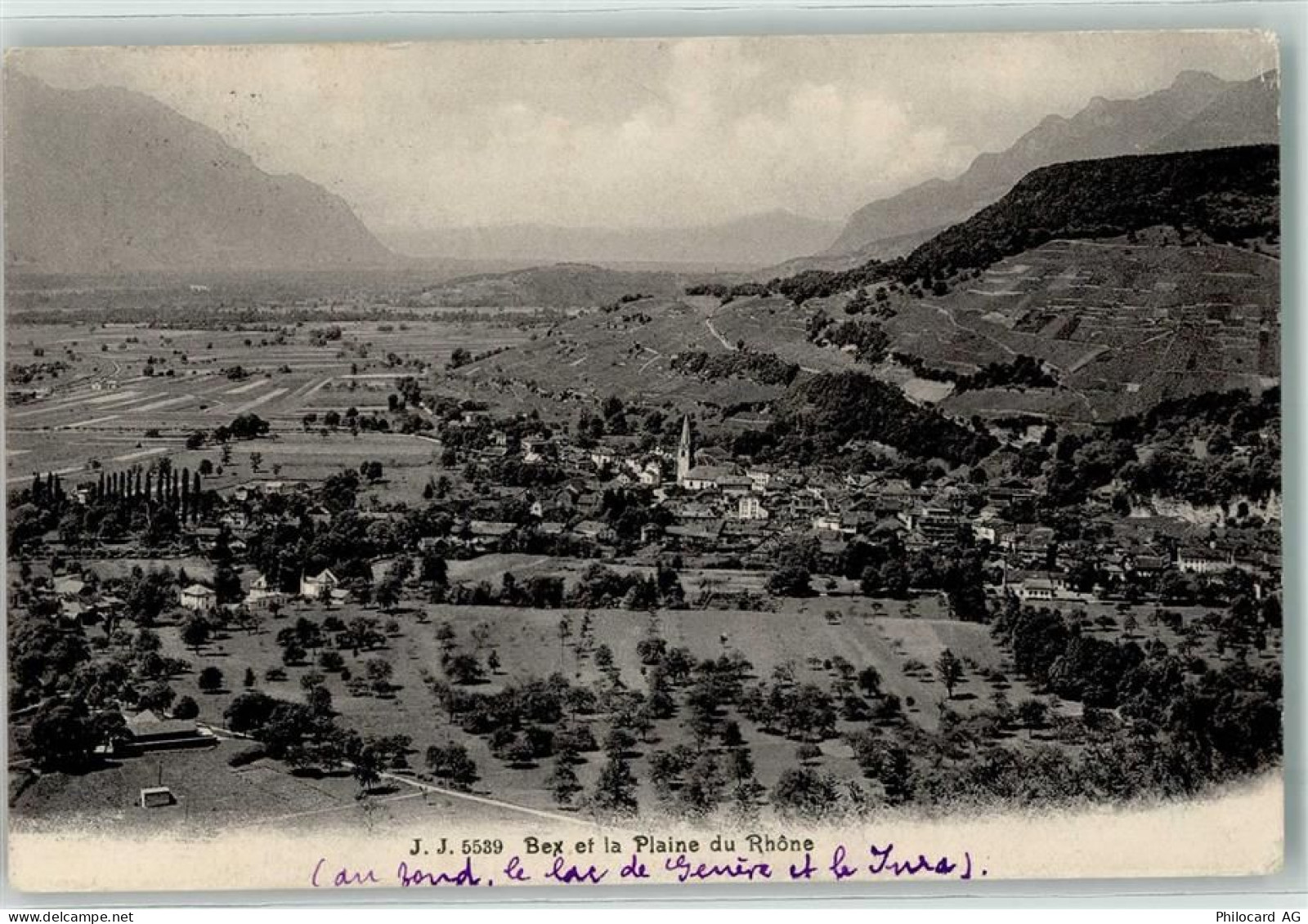 1880 Bex - 39360316