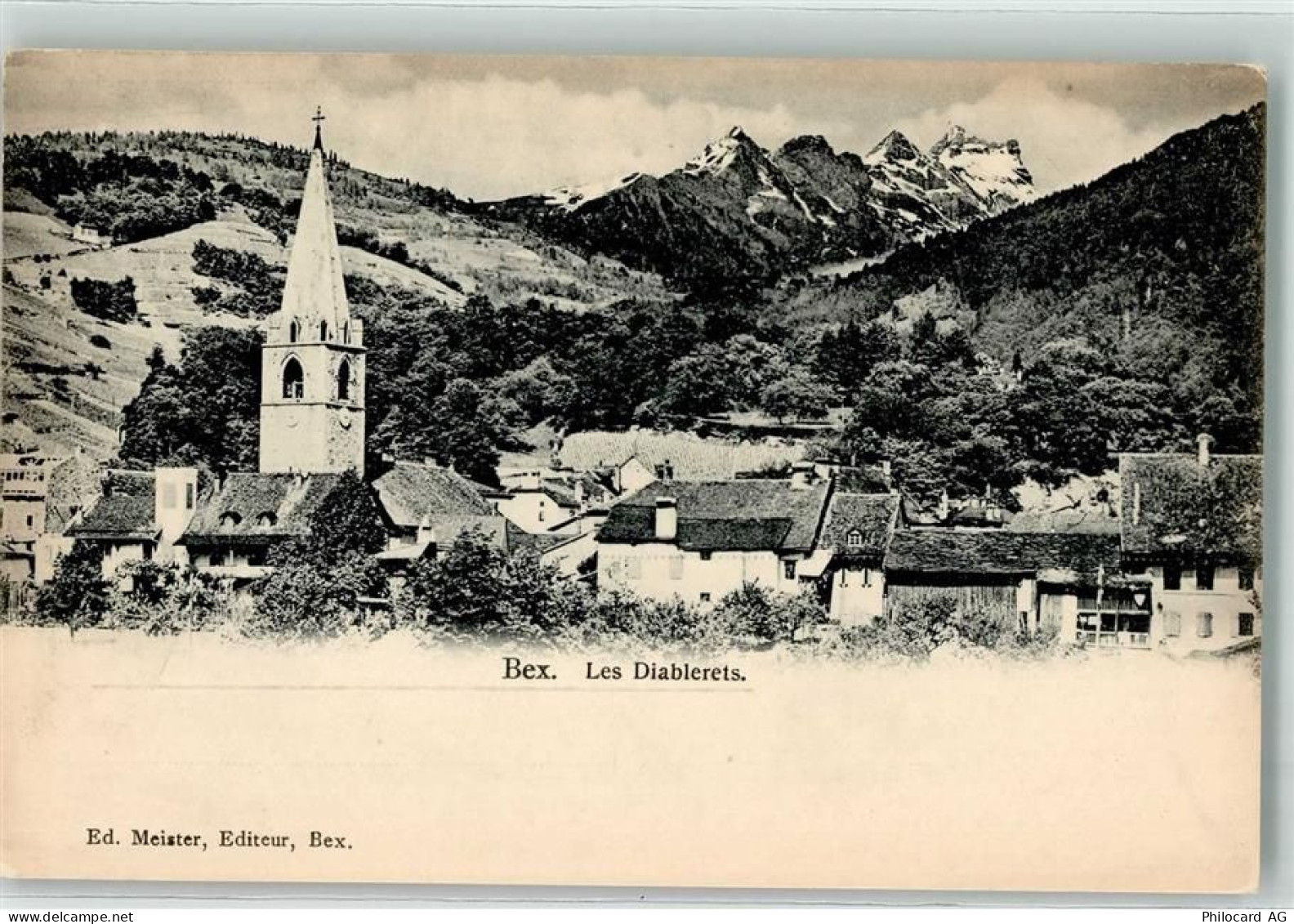 1880 Bex - 39360319
