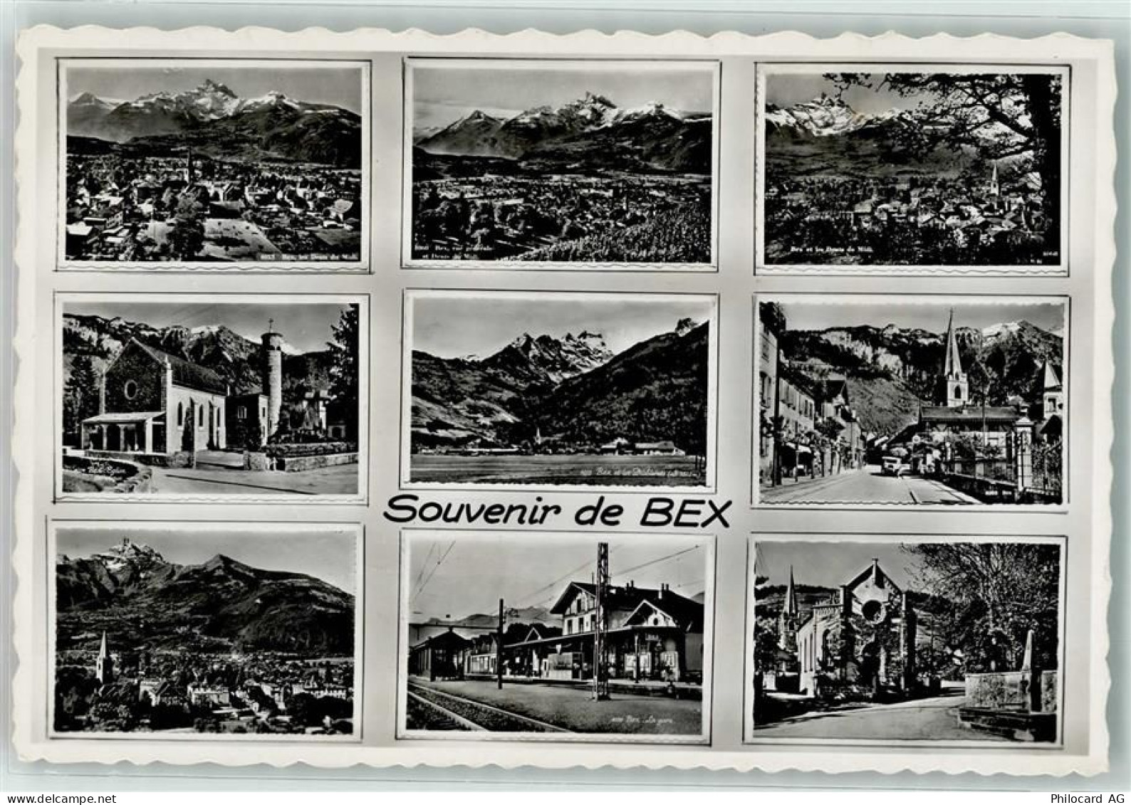 1880 Bex - 39404930