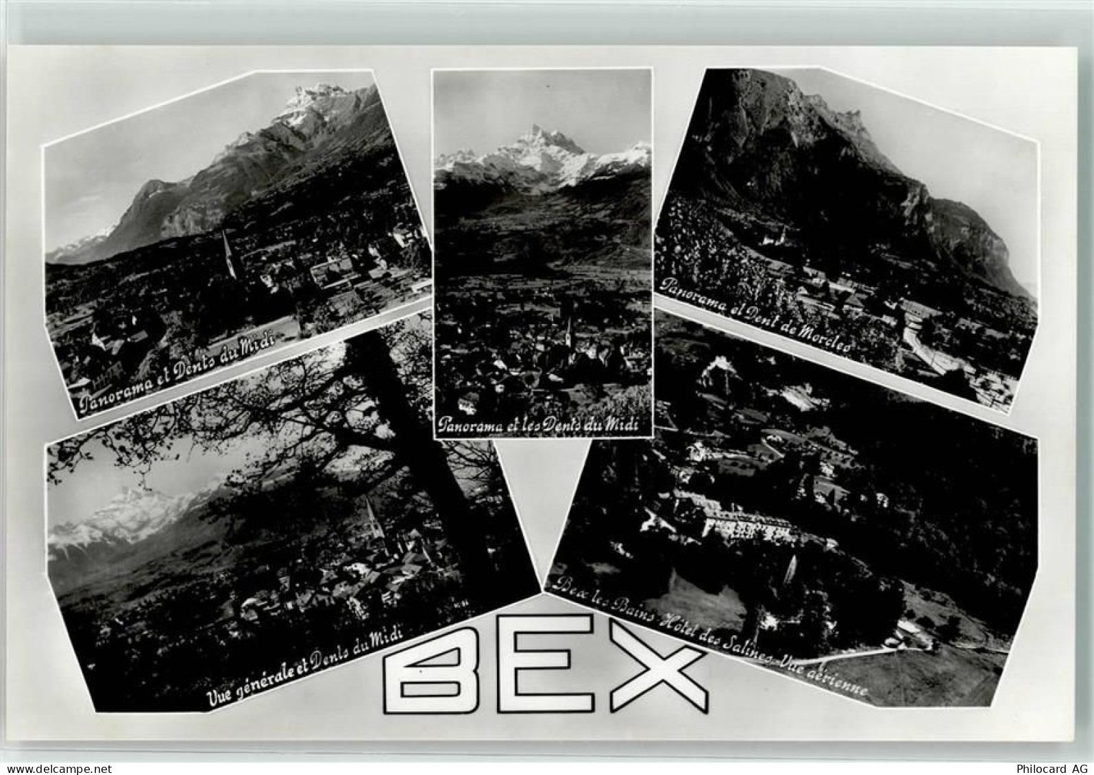 1880 Bex - 39495978