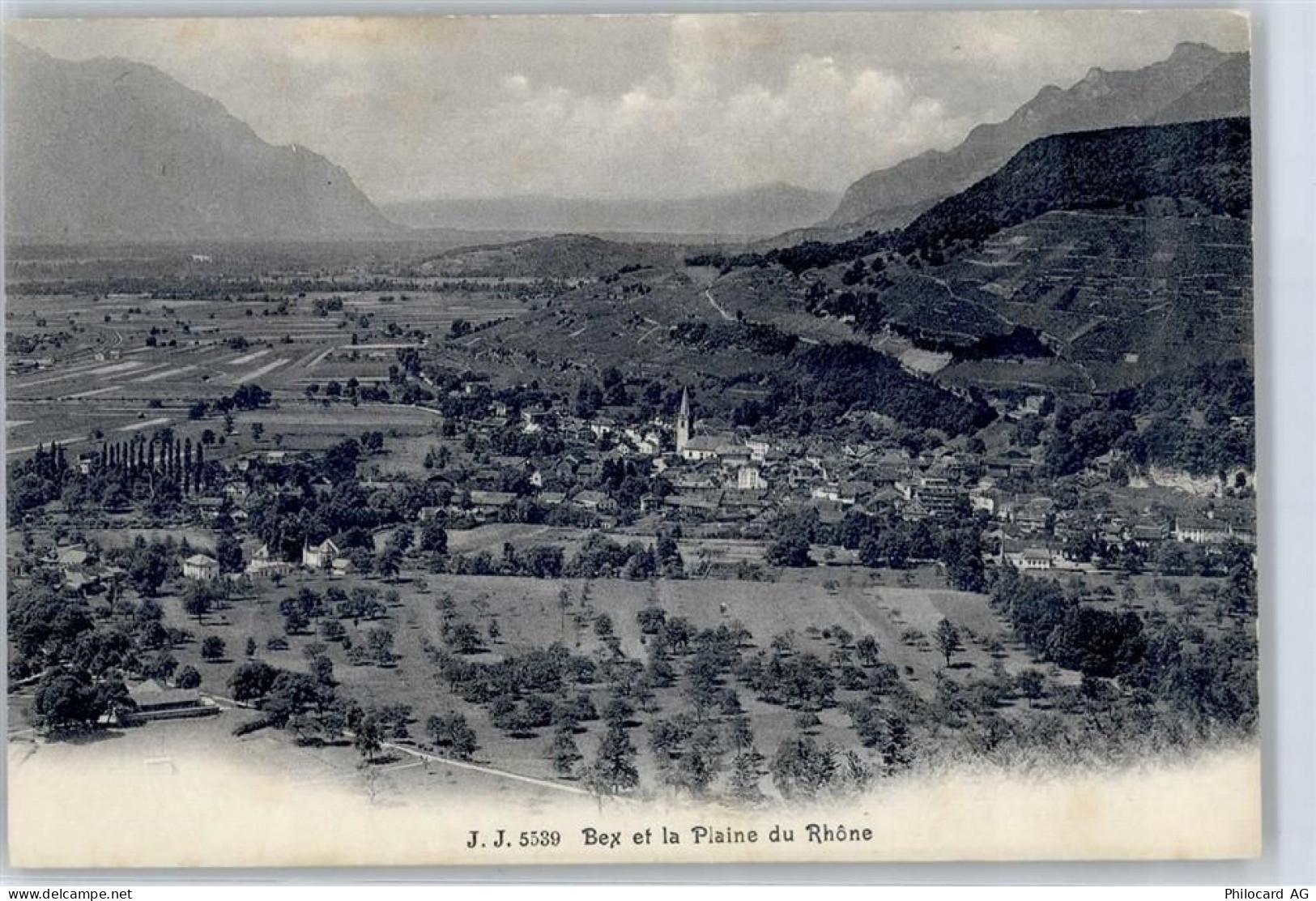 1880 Bex - 51425322