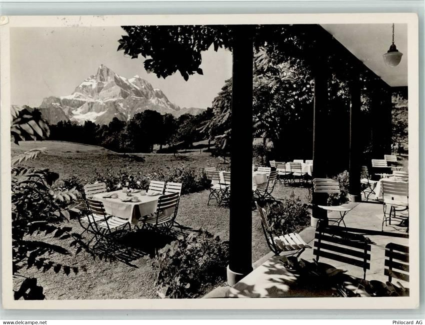 1880 Bex - Hotel Dent du Midi Solebäder Bex-les-Bains - 11051491