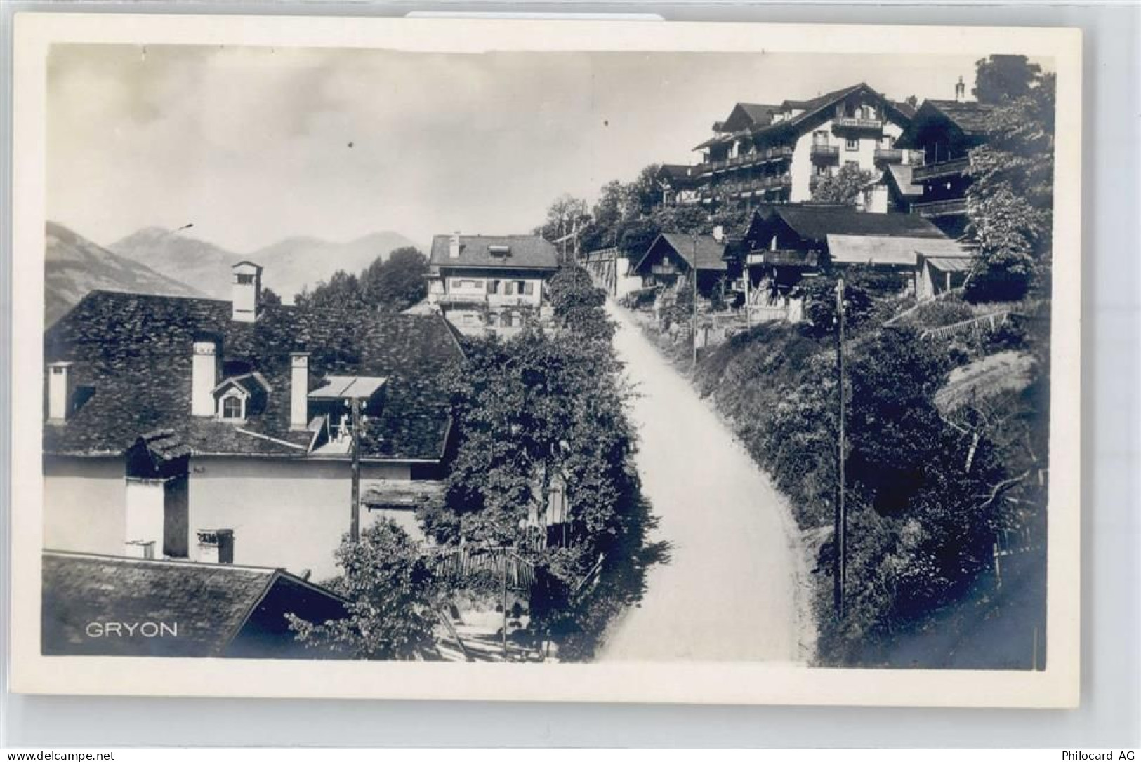 1882 Gryon - 50894708