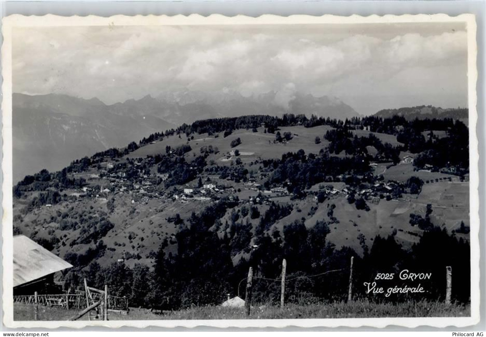 1882 Gryon - 51280935