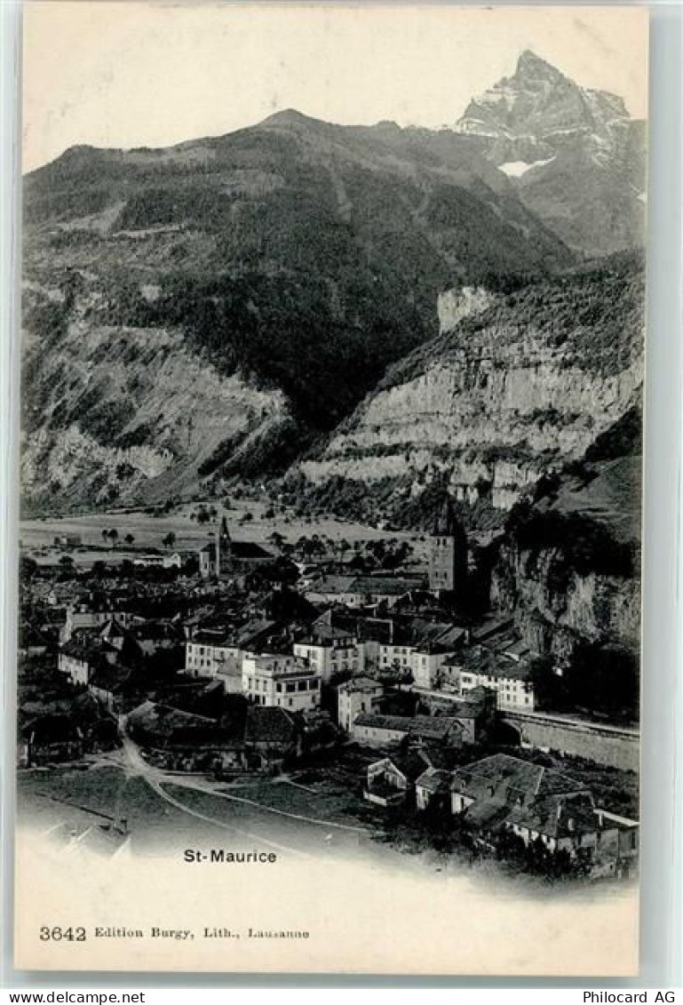 1890 St-Maurice - 10593301