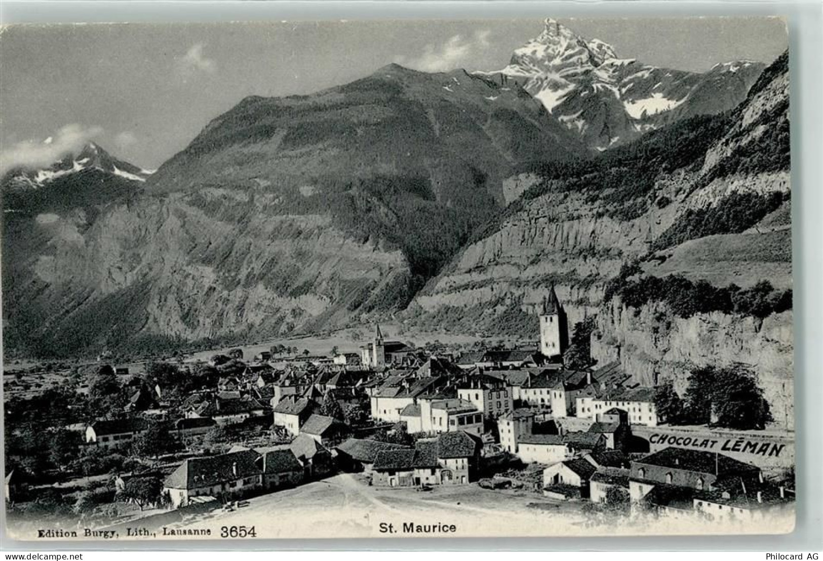 1890 St-Maurice - 10623380