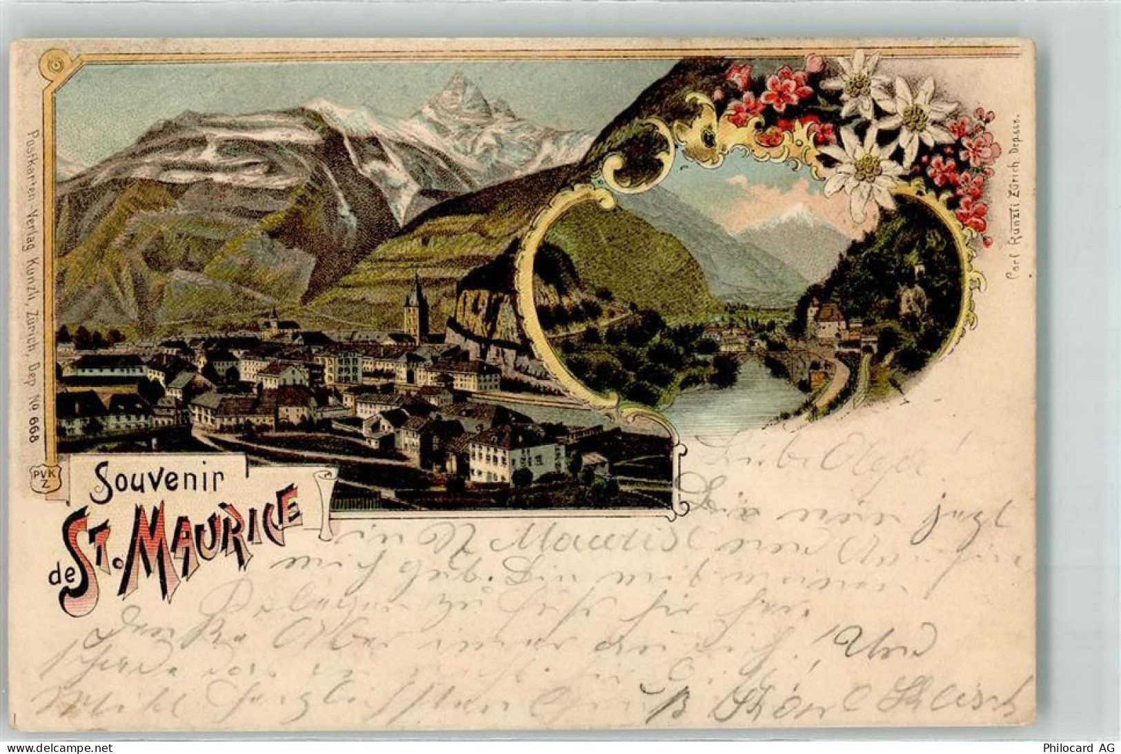 1890 St-Maurice 1902 - 13607071