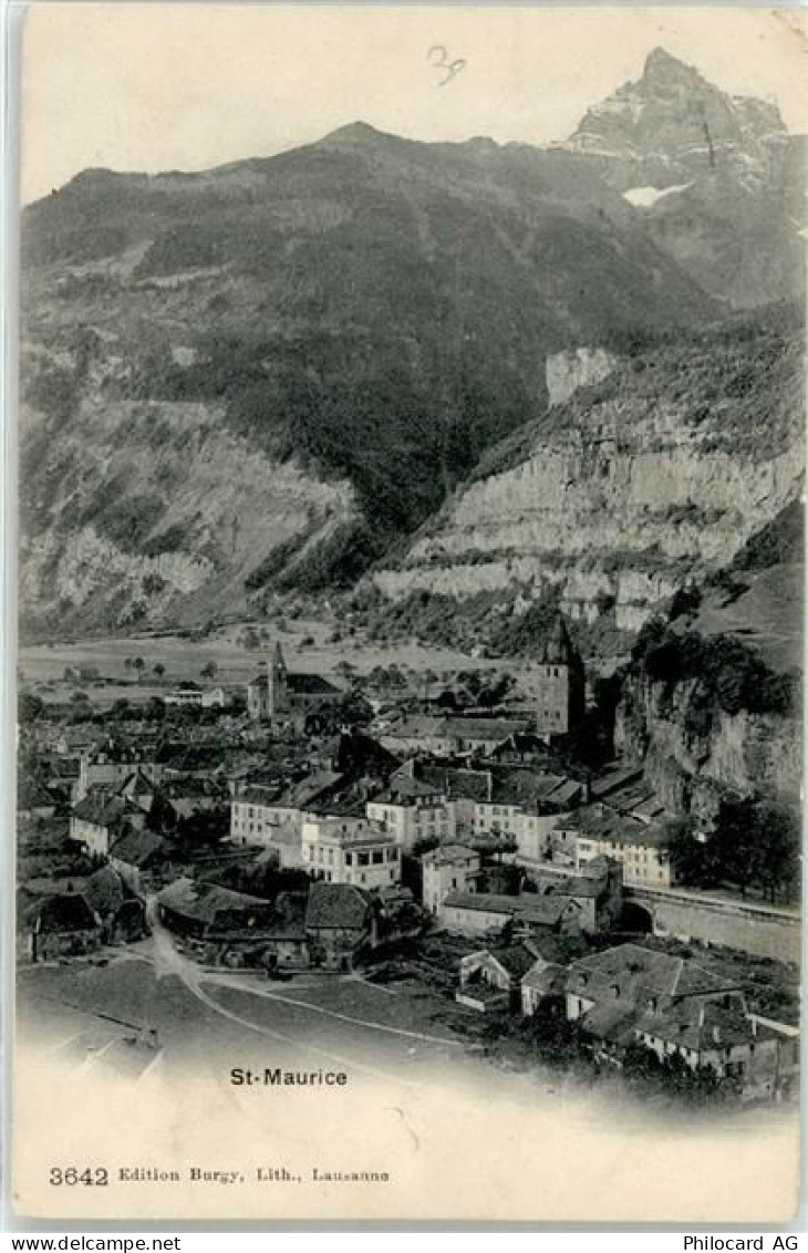 1890 St-Maurice 1905 - 51632685