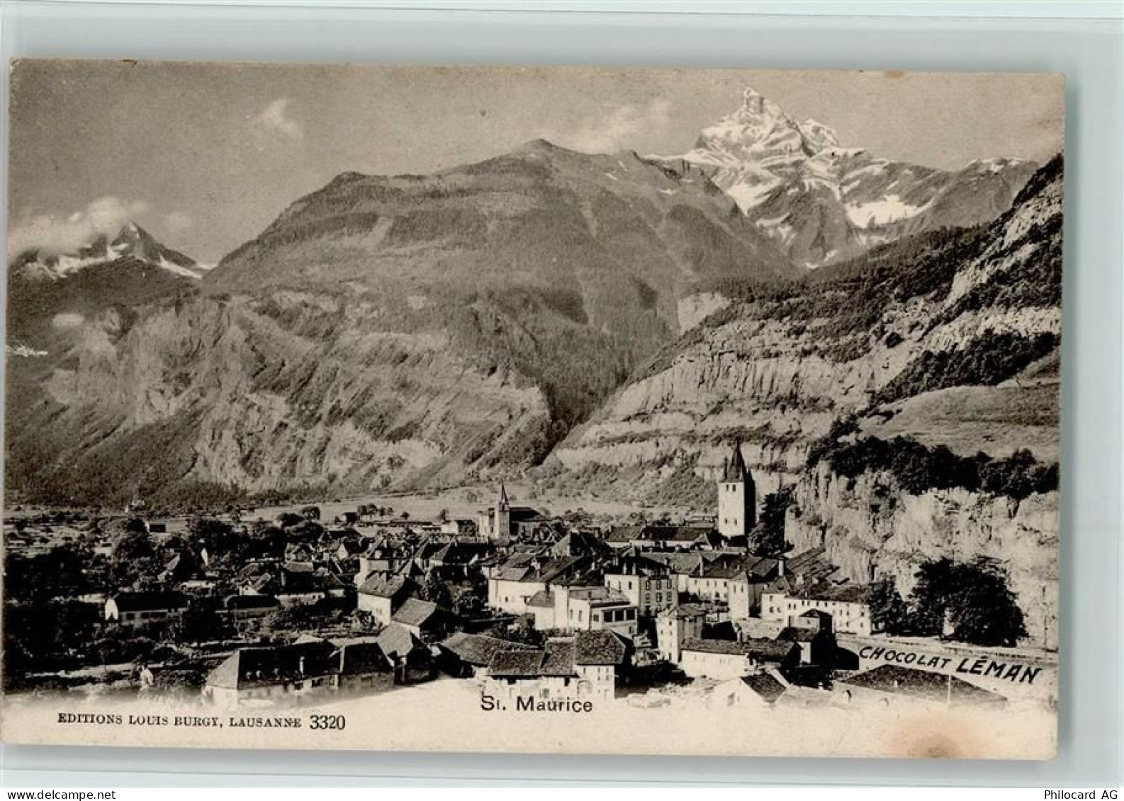 1890 St-Maurice 1907 - 11088985