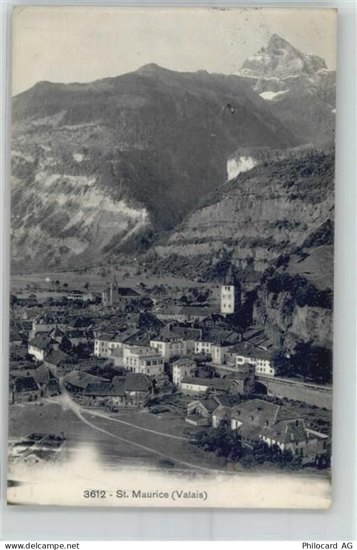 1890 St-Maurice - 51314077