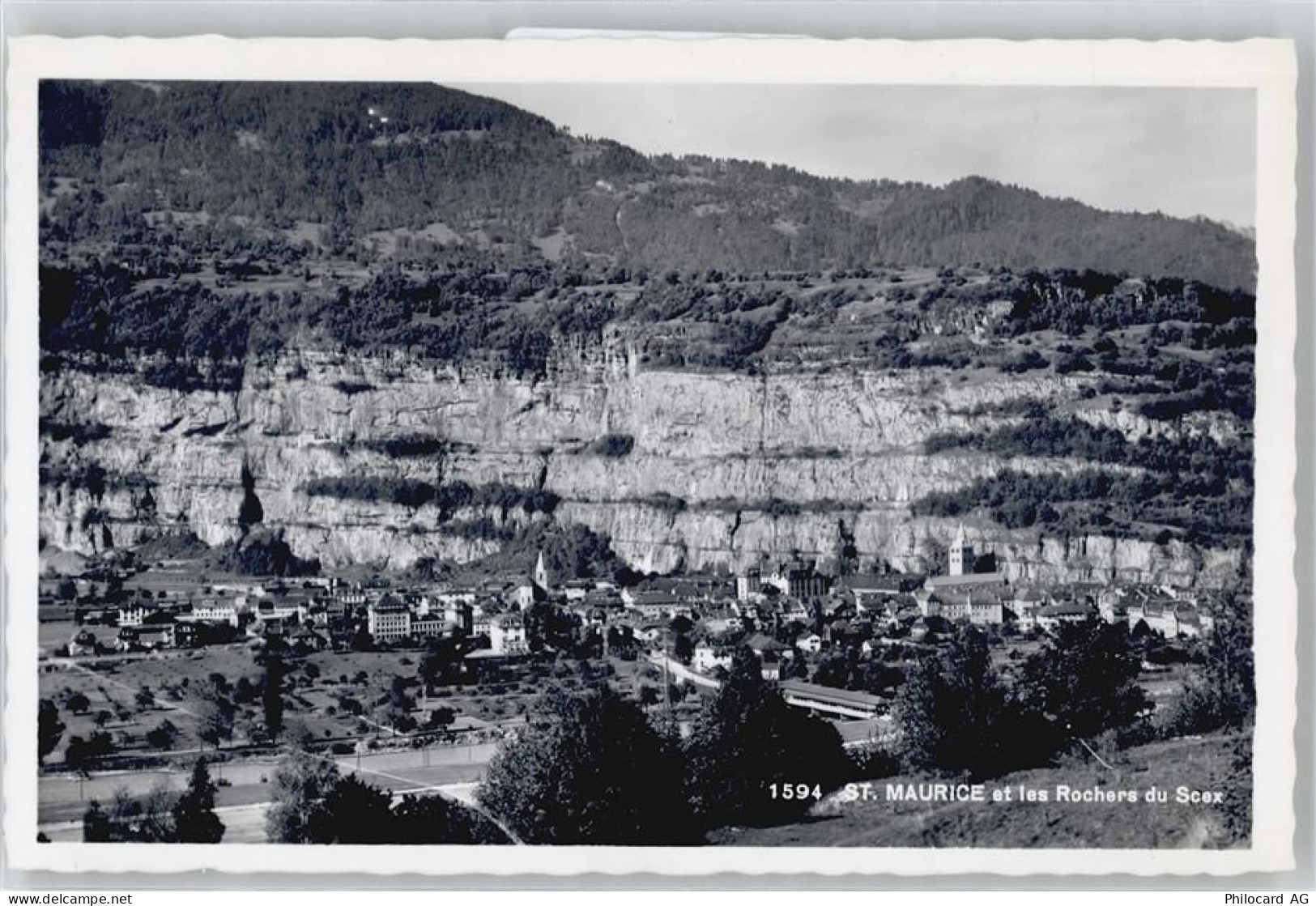 1890 St-Maurice - Gesamtansicht AKU2 - 50664918