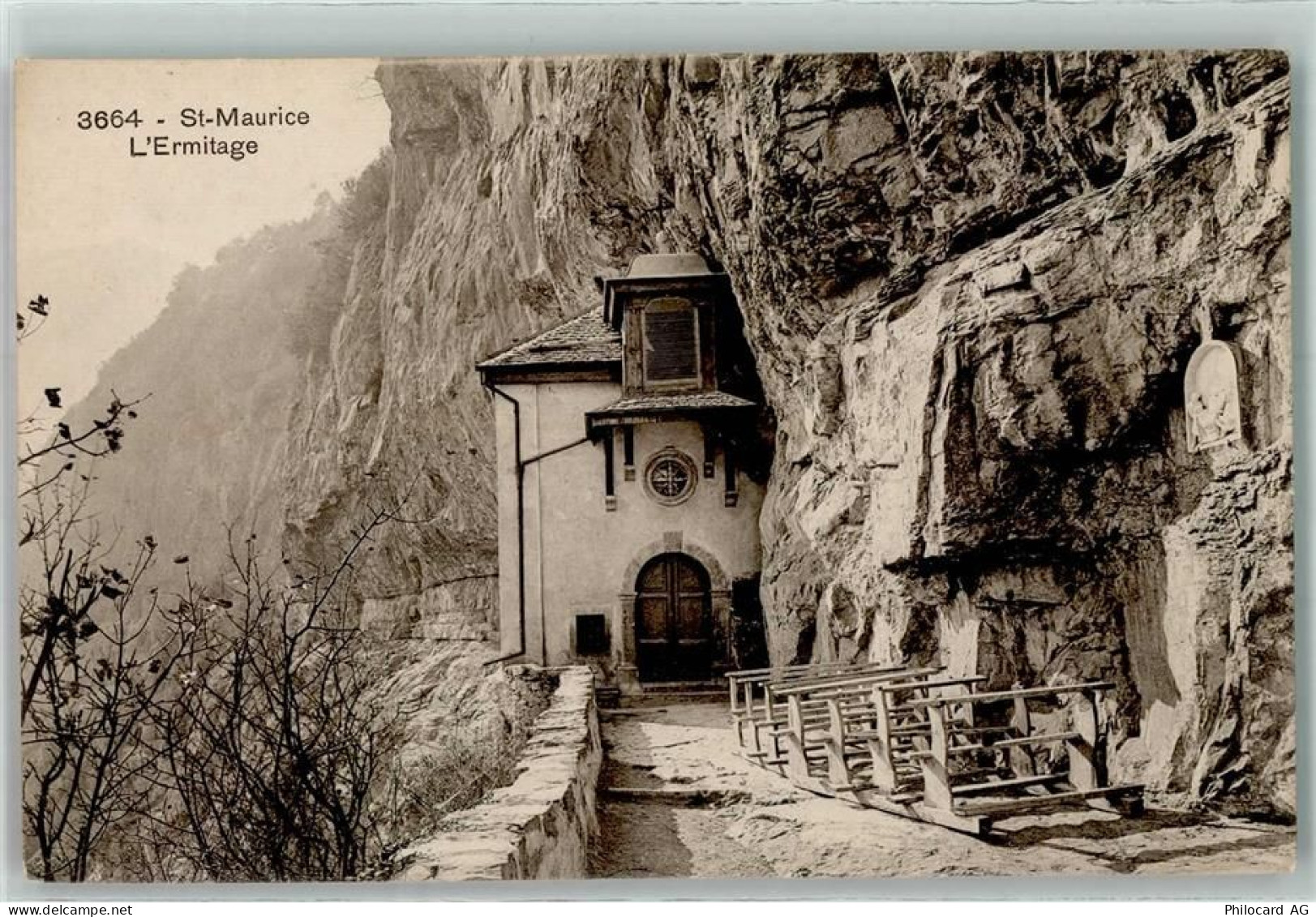 1890 St-Maurice - L Ermitage - 10585554