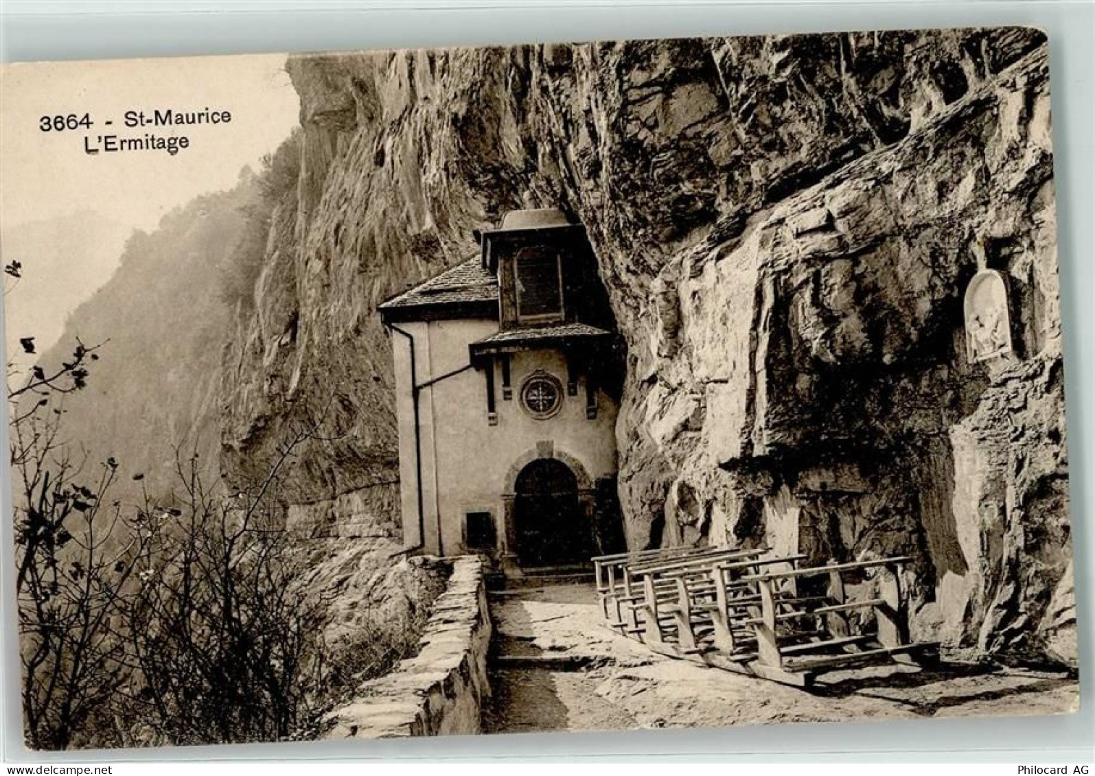 1890 St-Maurice - l Hermitage - 39377116