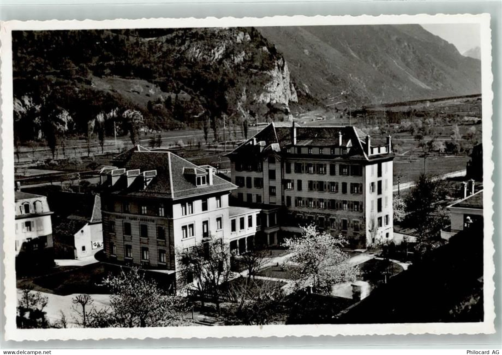 1890 St-Maurice - Oeuvre St Augustin - 10623372