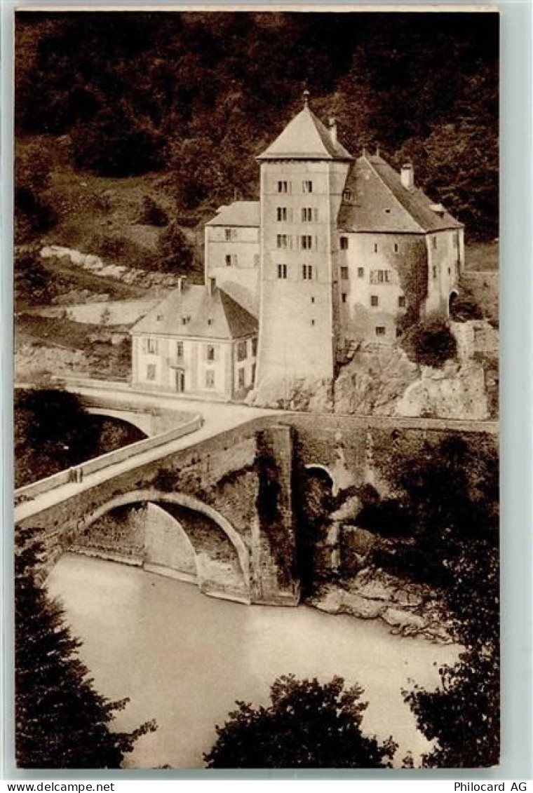 1890 St-Maurice - Schloss - 10306942