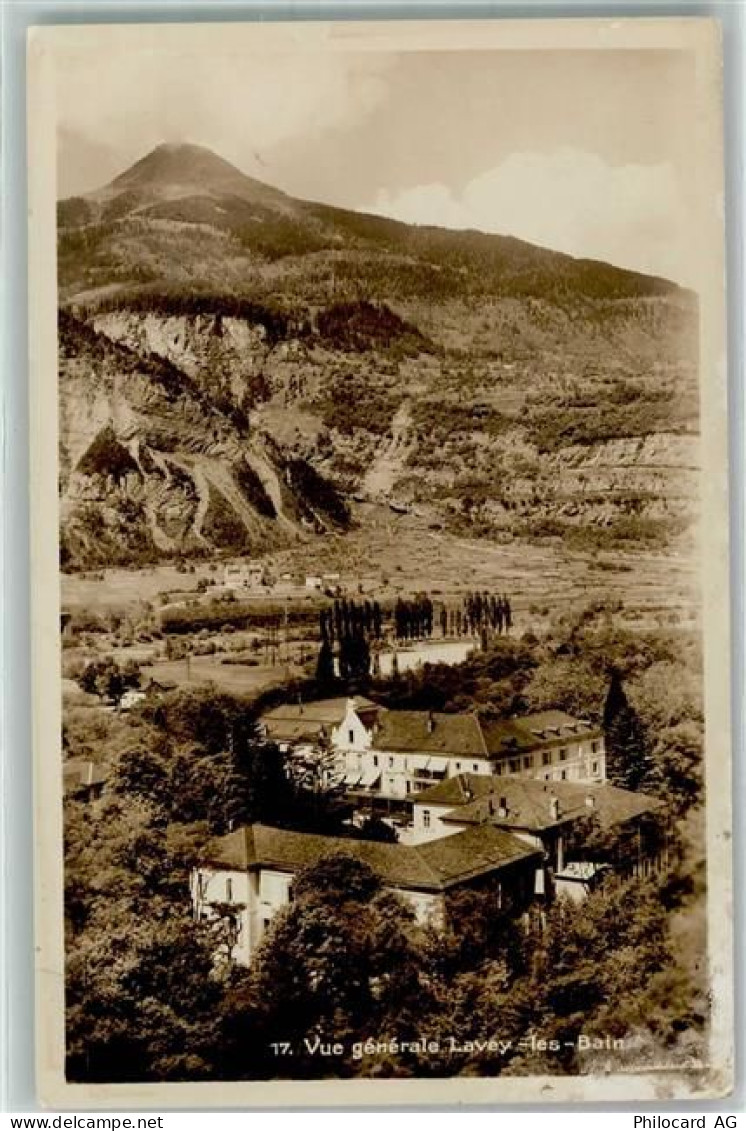 1892 Lavey-les-Bains - 10586683