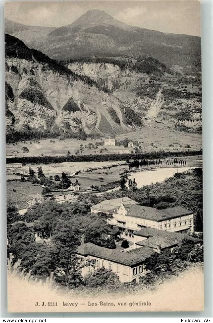 1892 Lavey-les-Bains - 10644960