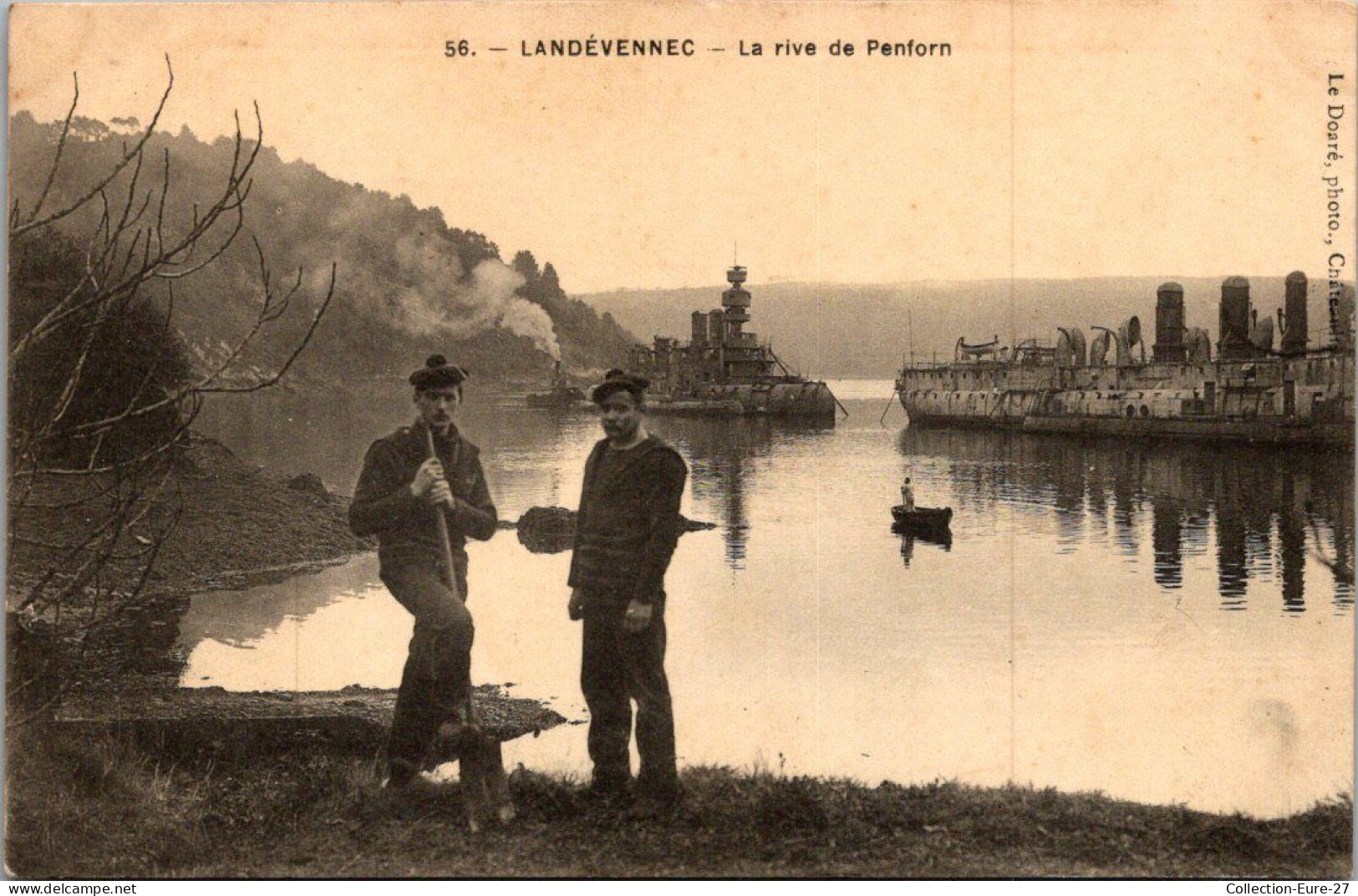 (19/02/26) 29-CPA LANDEVENNEC