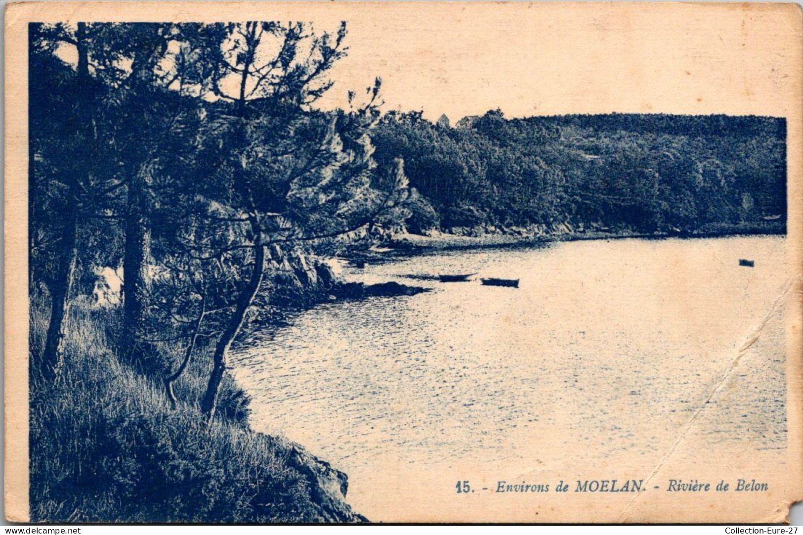 (*19/09/25) 29-CPA MOELAN SUR MER