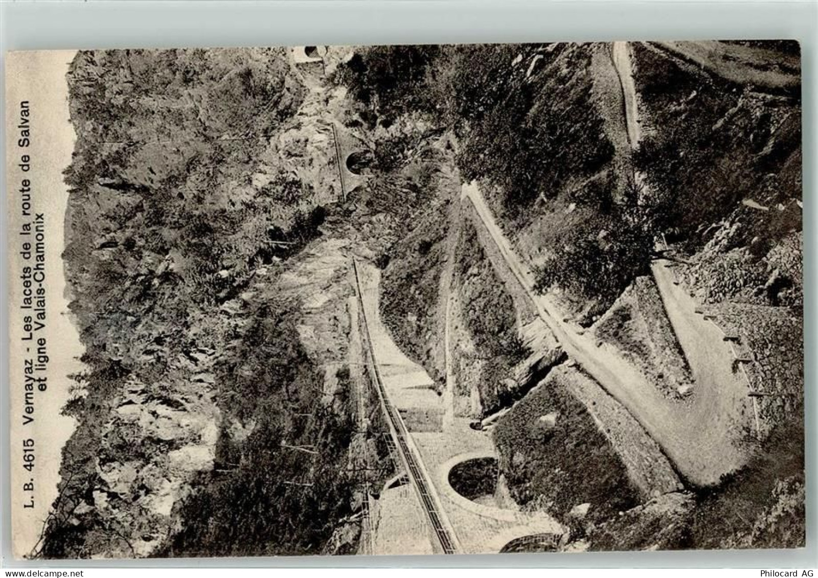 1904 Vernayaz - 39403895