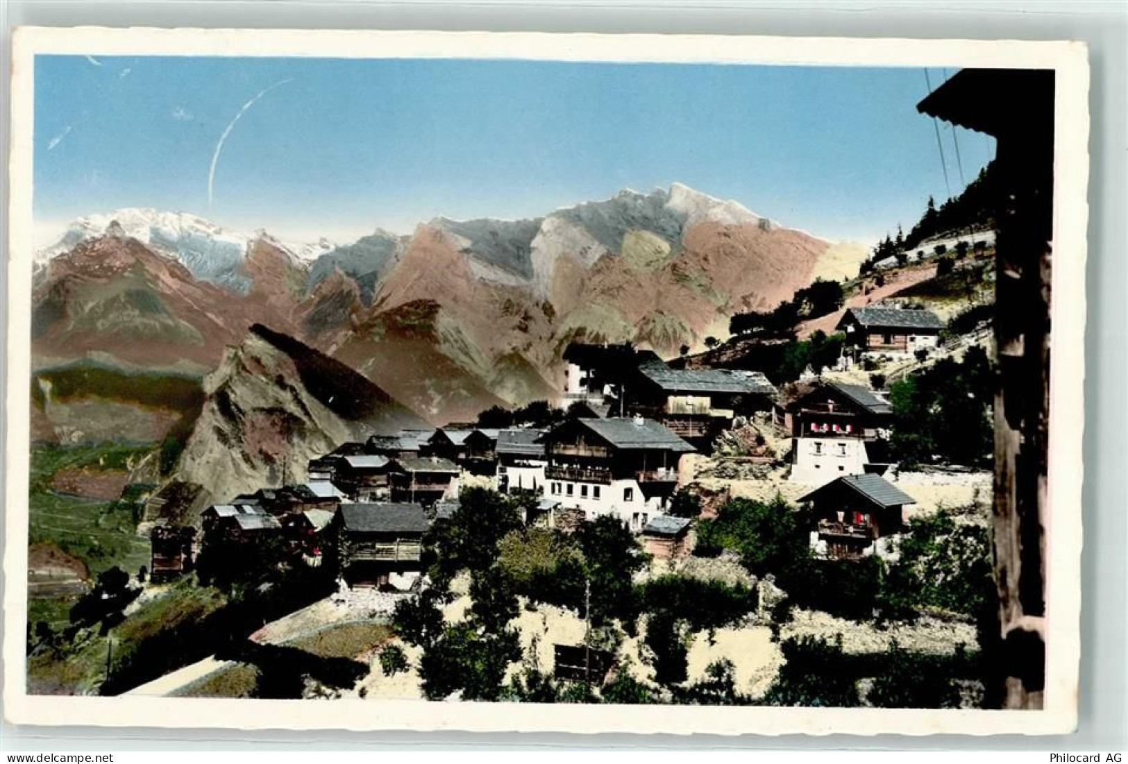 1914 Isérables - 10610800