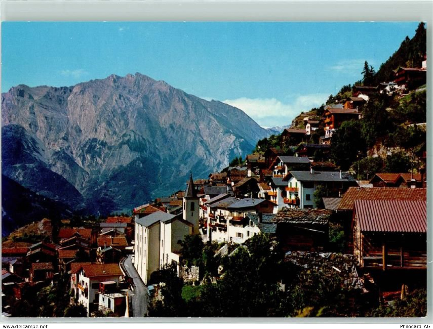 1914 Isérables - 40161317