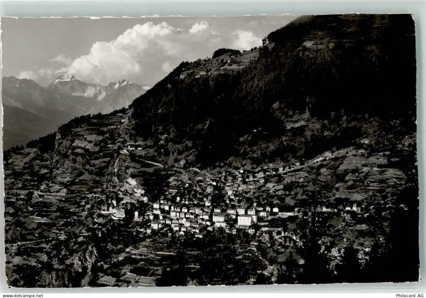 1914 Isérables - et le Wildhorn - 10219044