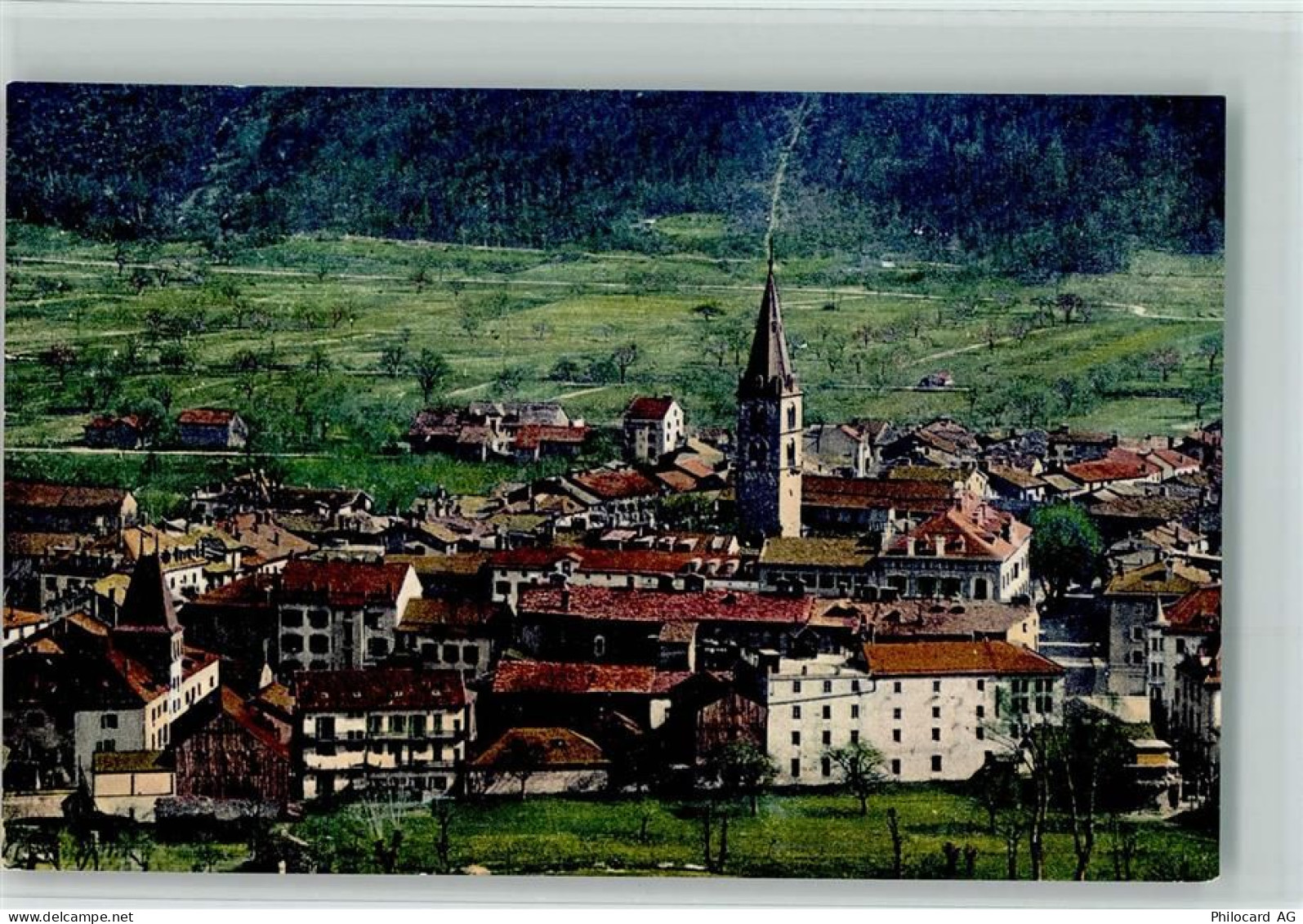 1920 Martigny - 10162835