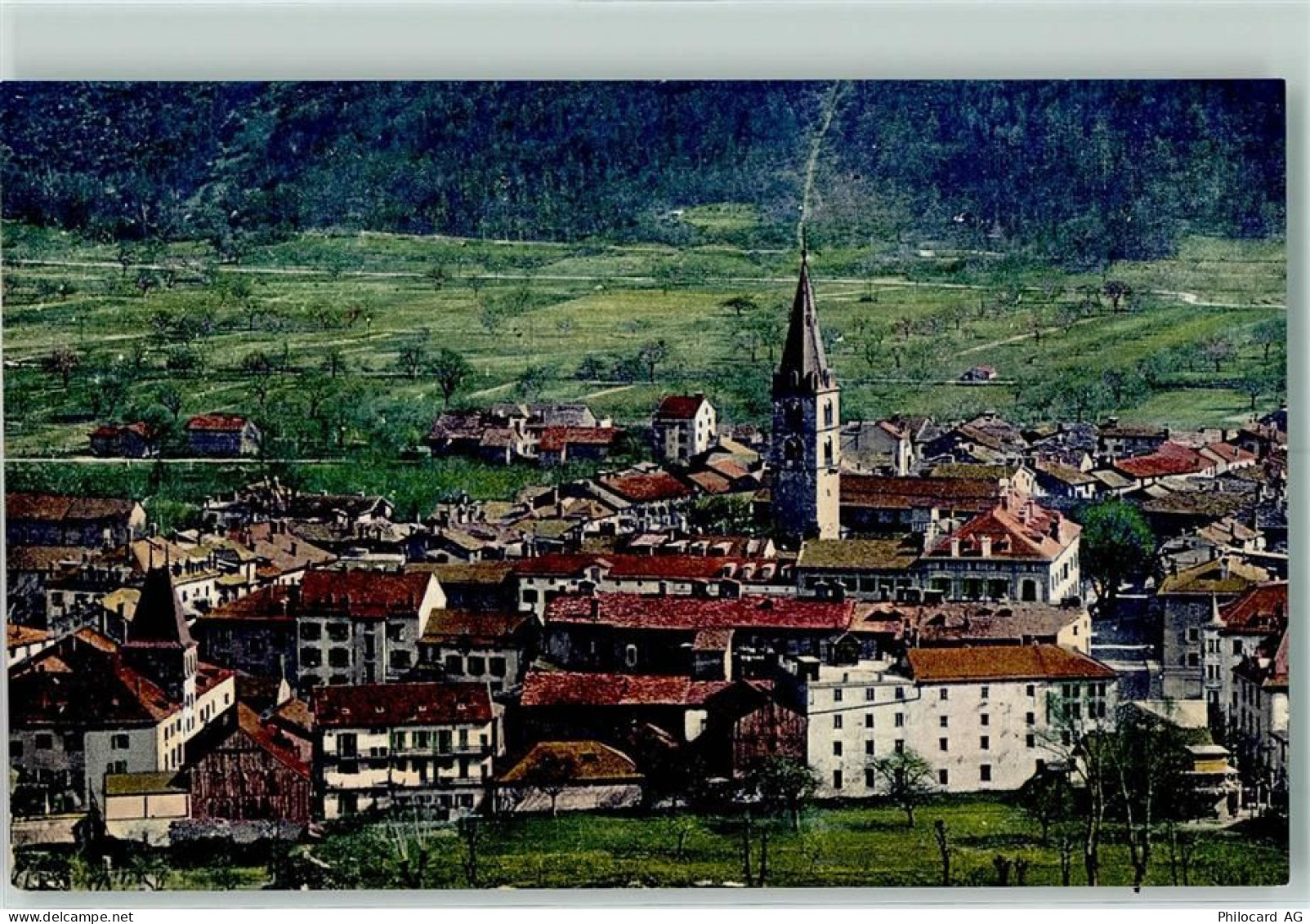 1920 Martigny - 10303233