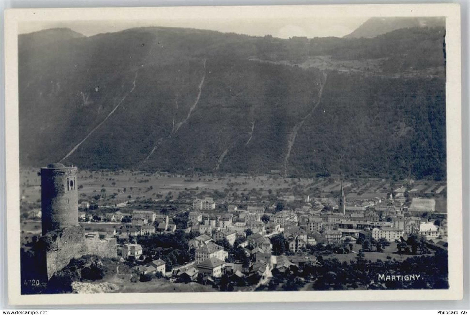 1920 Martigny - 50815623