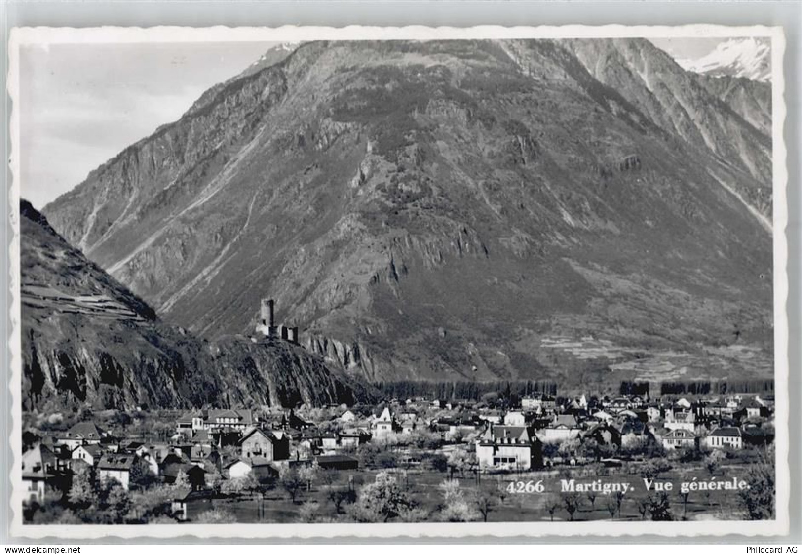 1920 Martigny - 51171317