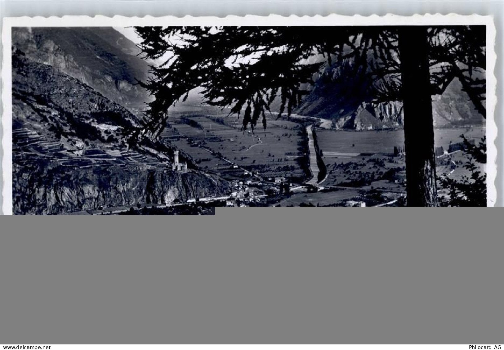 1920 Martigny - 51547736