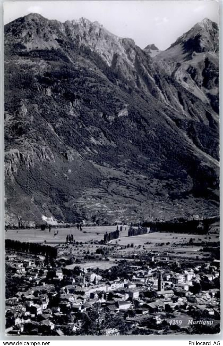1920 Martigny - 51547737