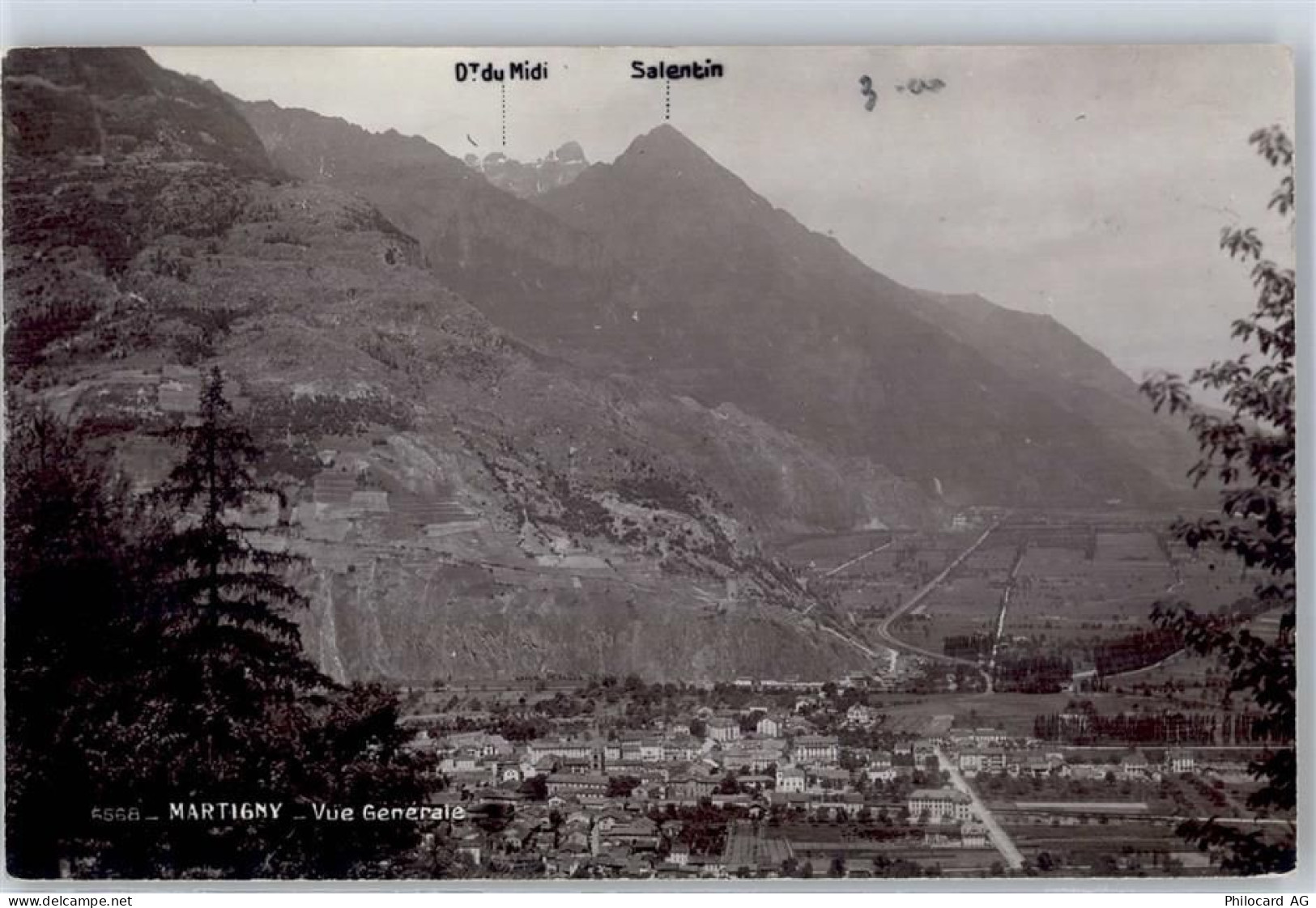 1920 Martigny - 51547776