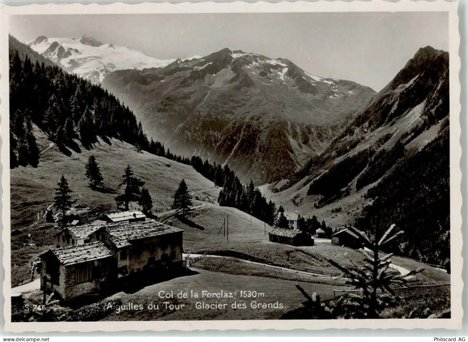 1920 Martigny - Hotel - 52051922