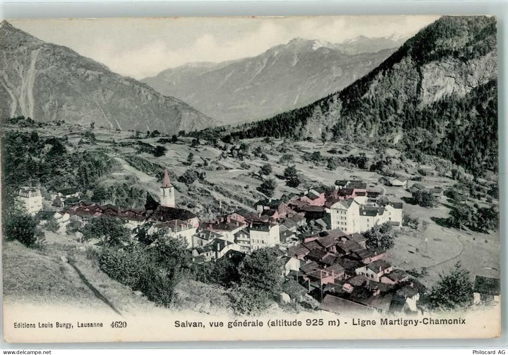 1922 Salvan - 10308654