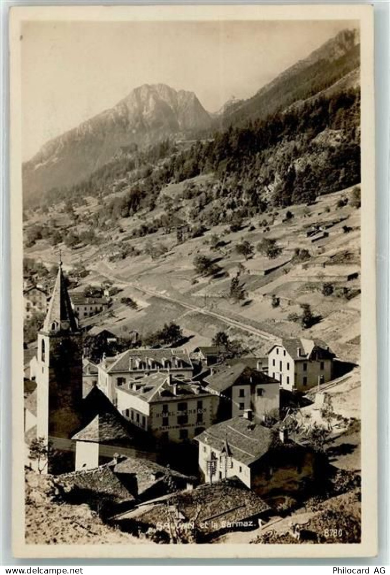 1922 Salvan - 10590821